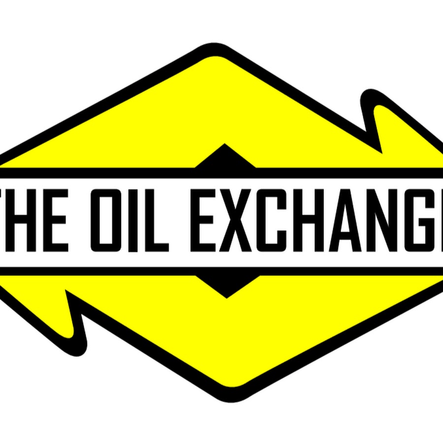 The Oil Exchange YouTube