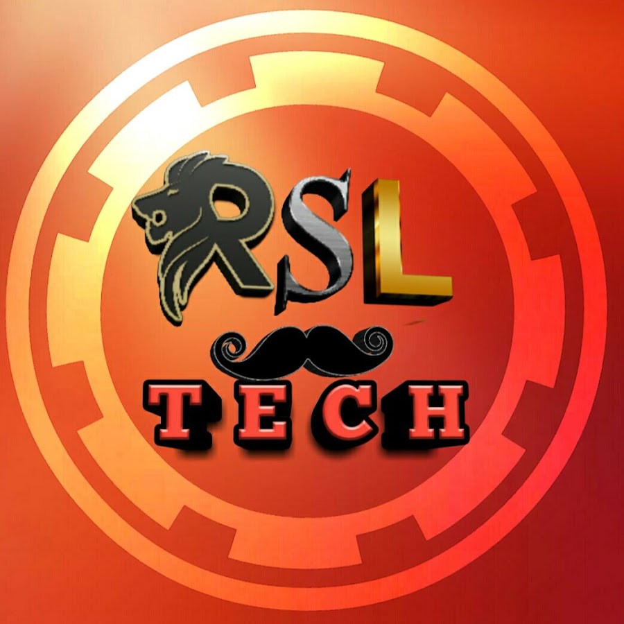 RSL TECH - YouTube