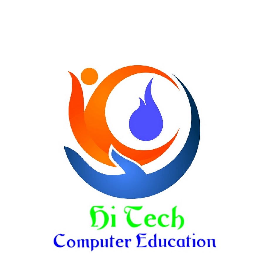Hi Tech Computer Education Youtube