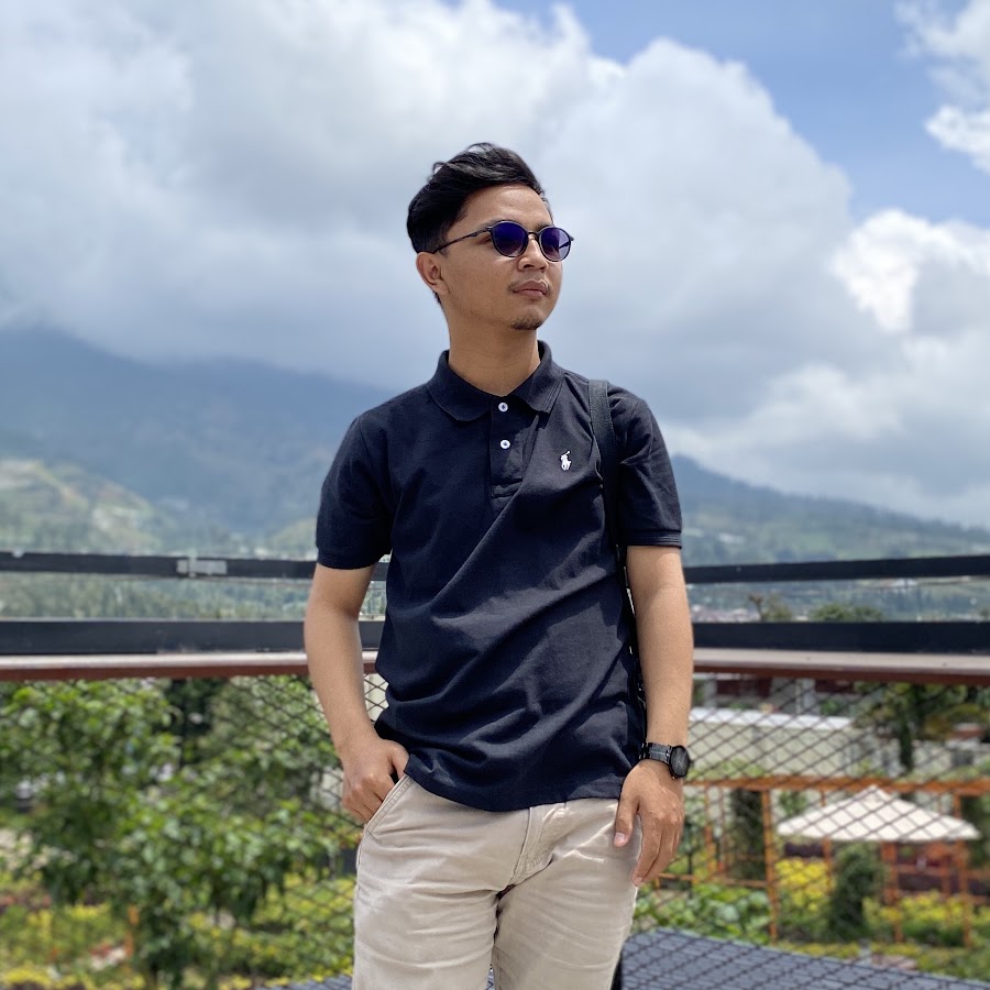 Anis Syarifudin - YouTube