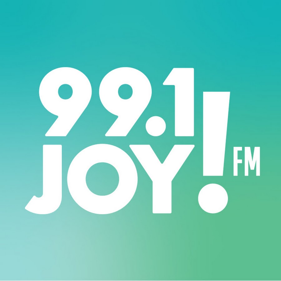 99.1 Joy FM - St. Louis - YouTube