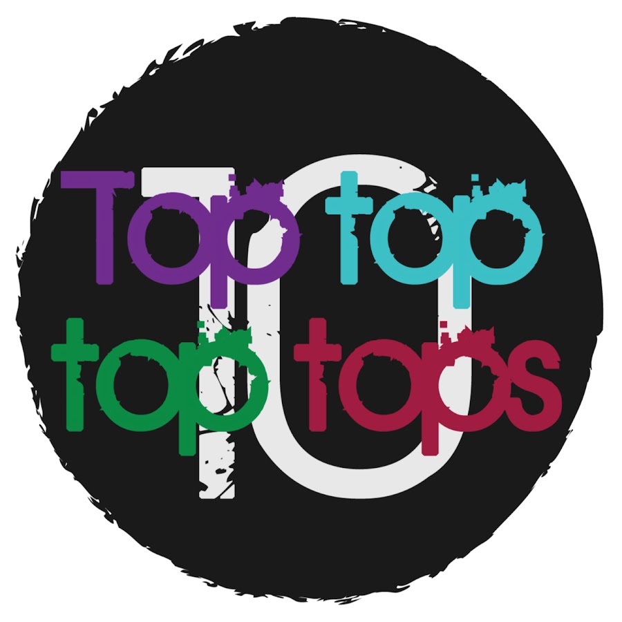 Top top top tops - YouTube