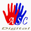 What could ASC DIGITAL buy with $769.4 thousand?