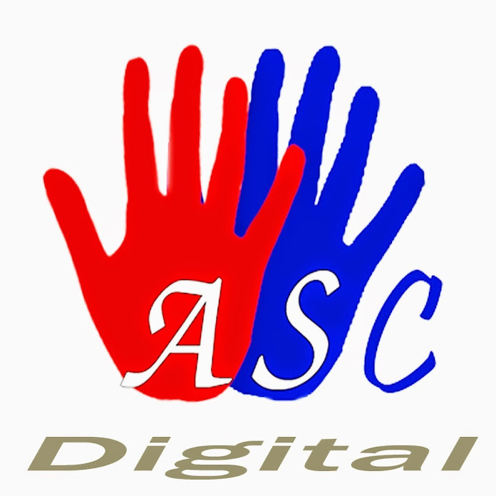 ASC DIGITAL Net Worth & Earnings (2026)