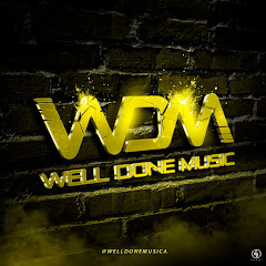 WellDoneMusic avatar
