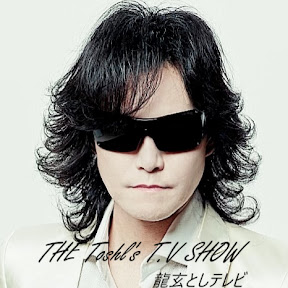 �ץ�󥹥����Toshl YouTube