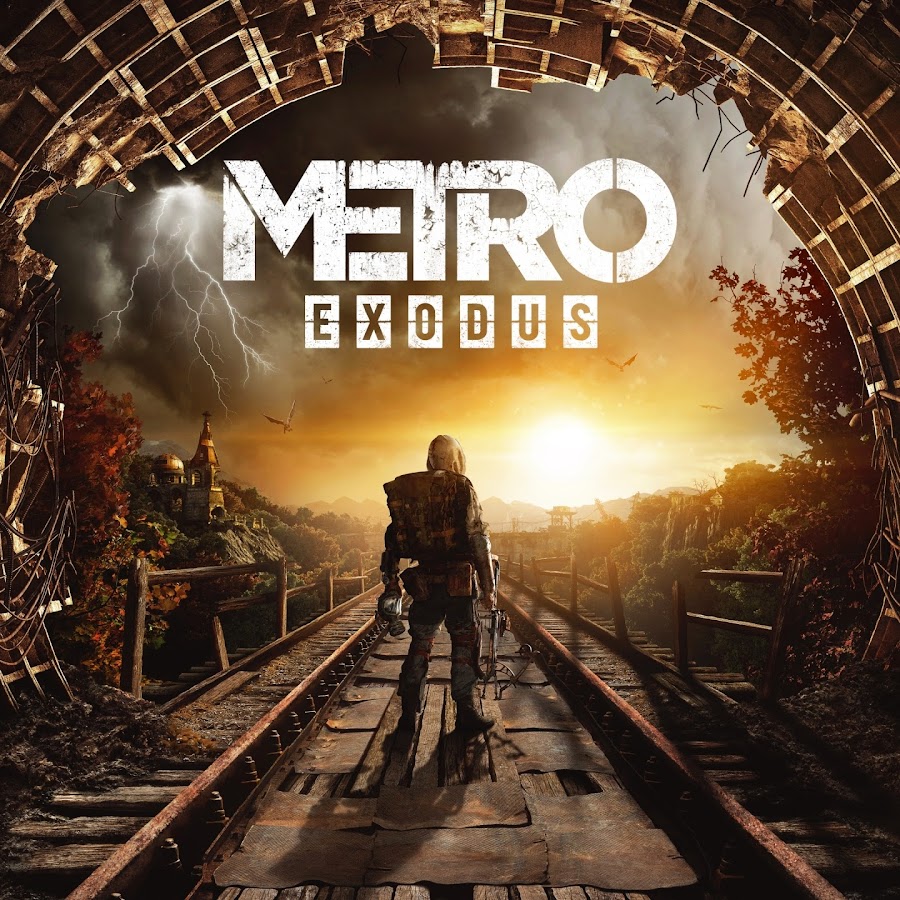 Metro Exodus Youtube - metro exodus