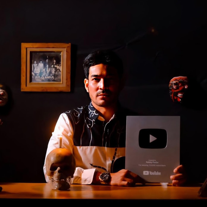 Robby Purba Net Worth & Earnings (2026)