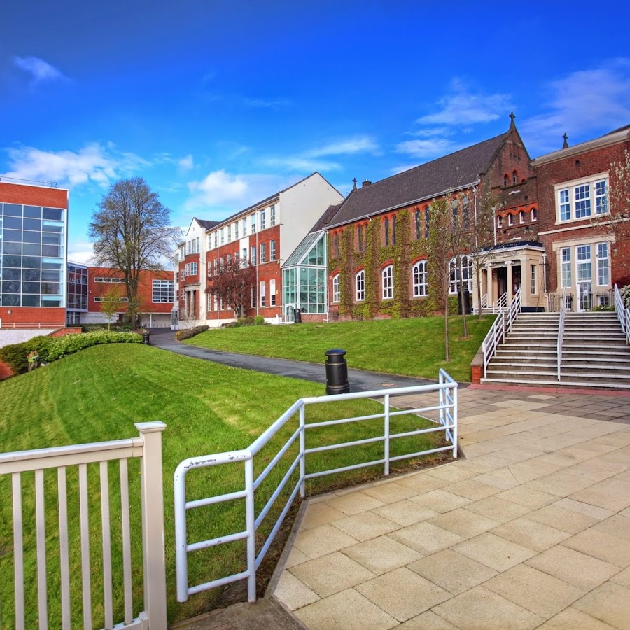 Cardinal Newman College YouTube