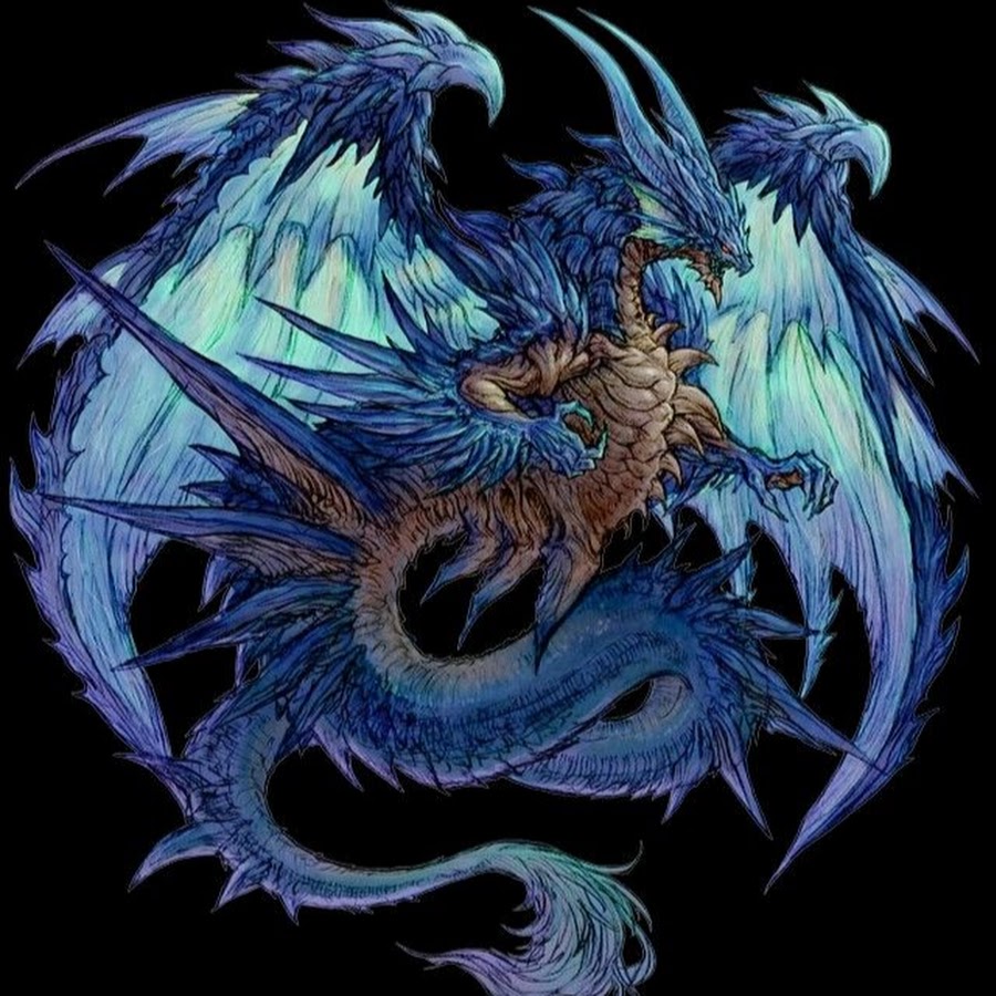 Синий дракон мужская сила что это. Древний синий дракон ДНД. Синий дракон ДНД арт. Дракон хаоса. Картина на драконе