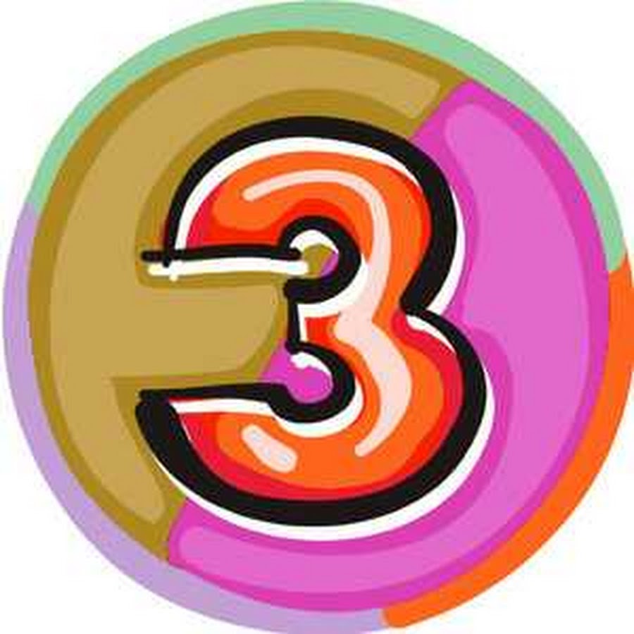 Number get next. Number 3 badaboom.