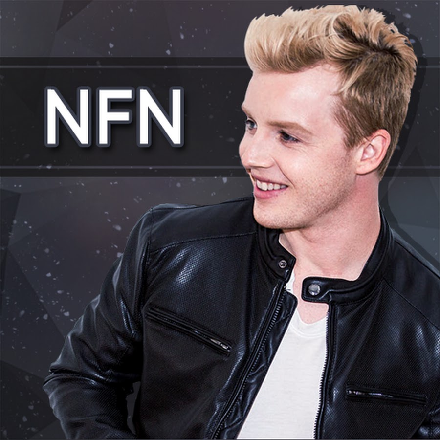 Noel Fisher News - YouTube