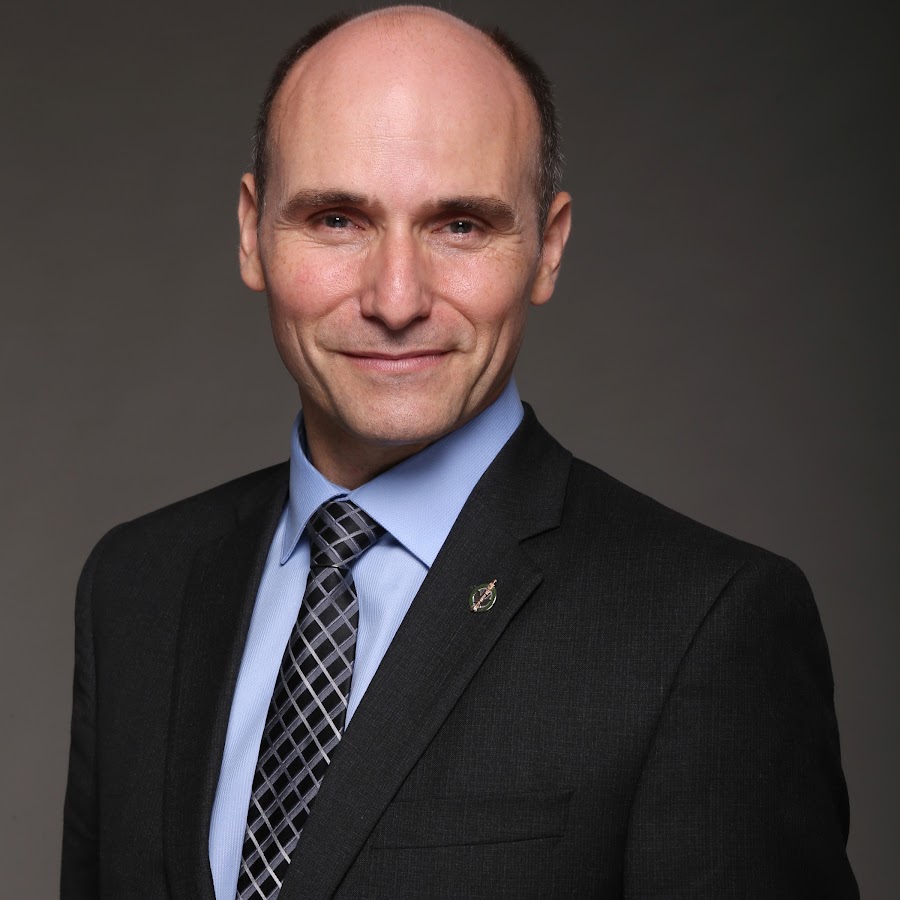 JeanYves Duclos Député de Québec YouTube