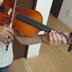 violin kids