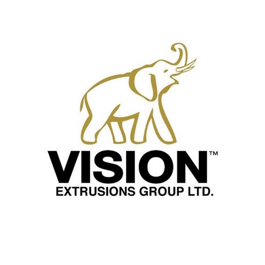 Vision Extrusions Group Ltd. YouTube