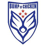 BUMP OF CHICKEN