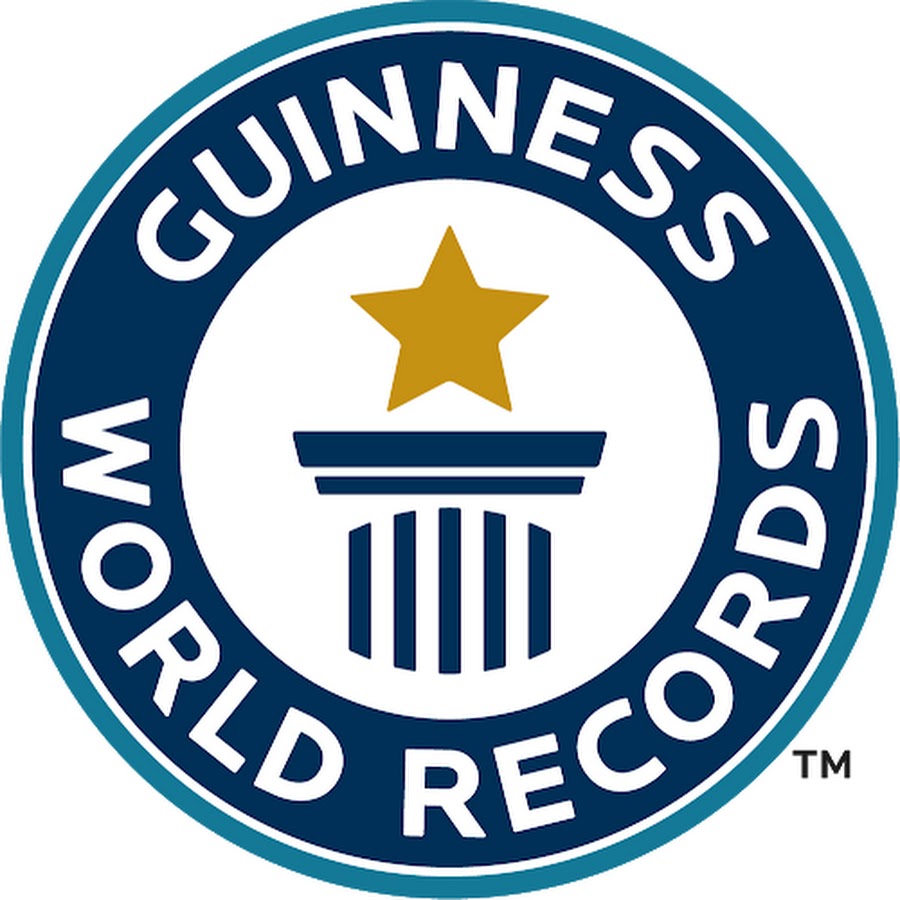 Guinness World Records - YouTube