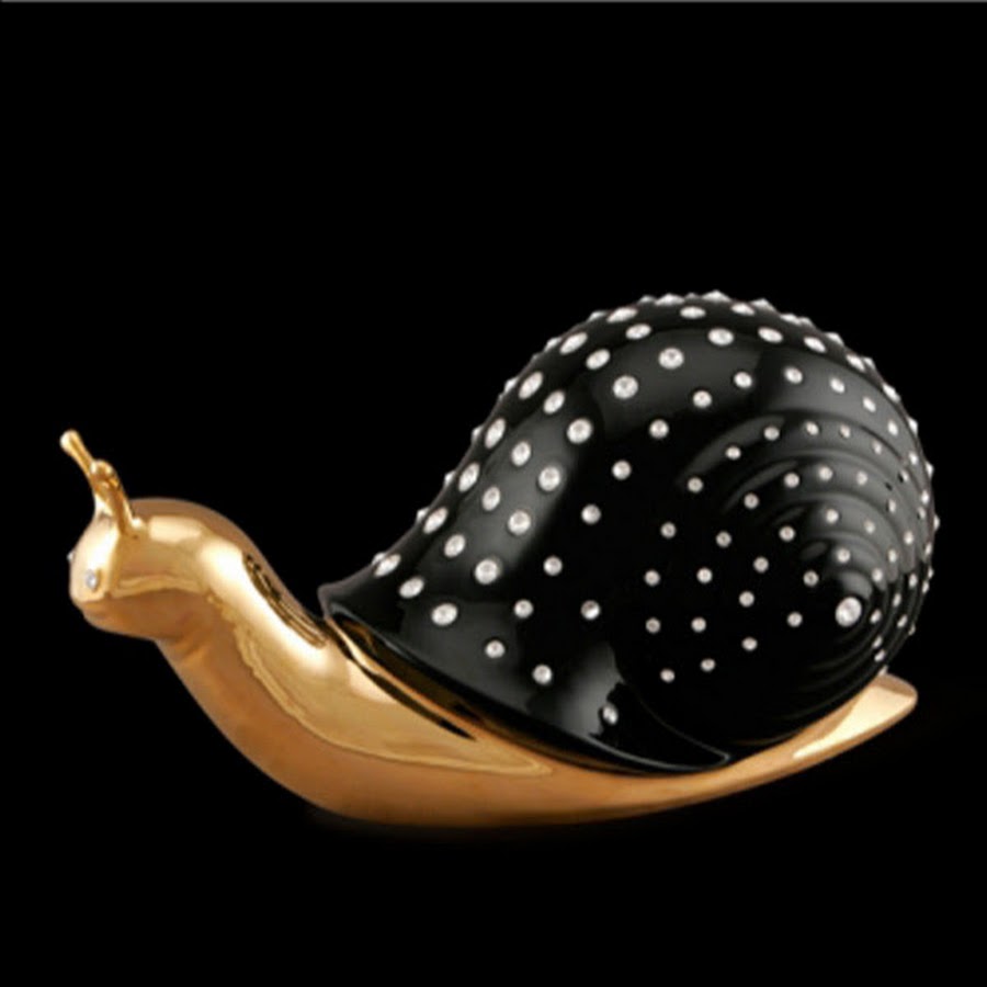 Bikini Black Snail YouTube
