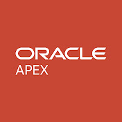 Oracle Application Express - Channel 