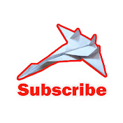 Cara Buat Origami - Channel 
