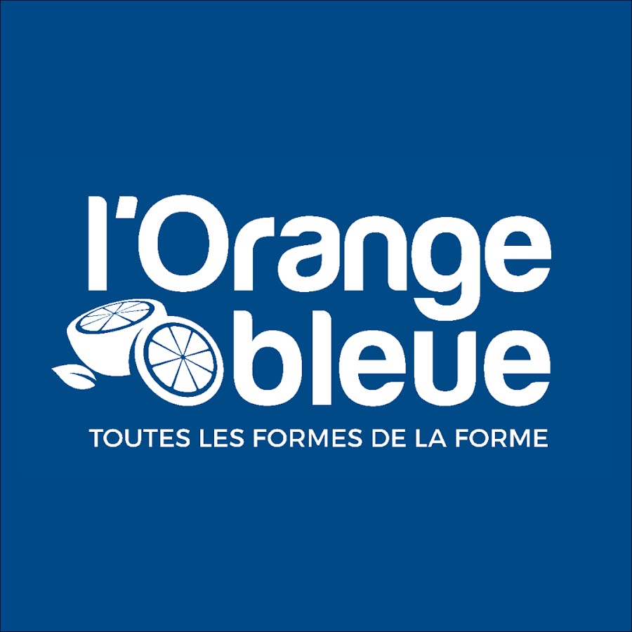 L'Orange Bleue France YouTube