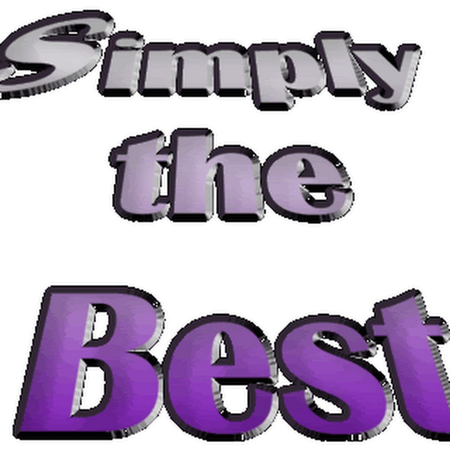 Simple the best. Do simply the best. Эмин Карине simply the best. Simply_the_best777.