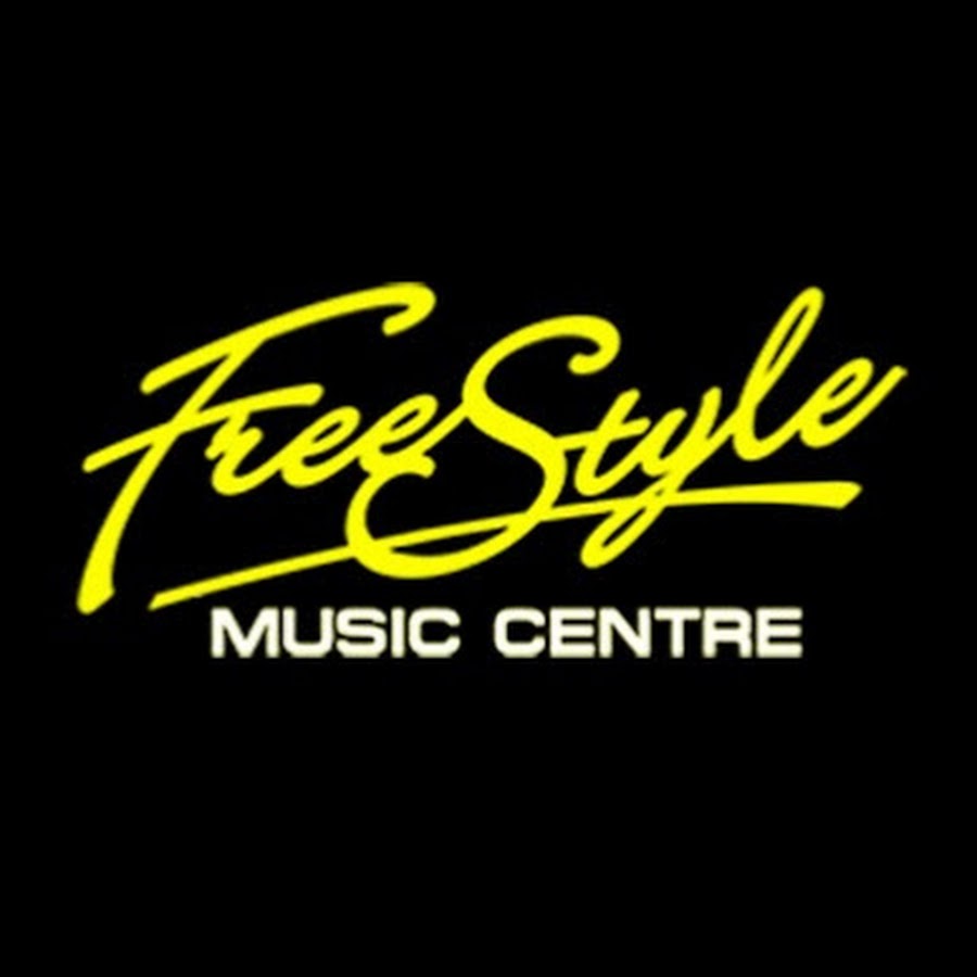 Freestyle Music Centre YouTube