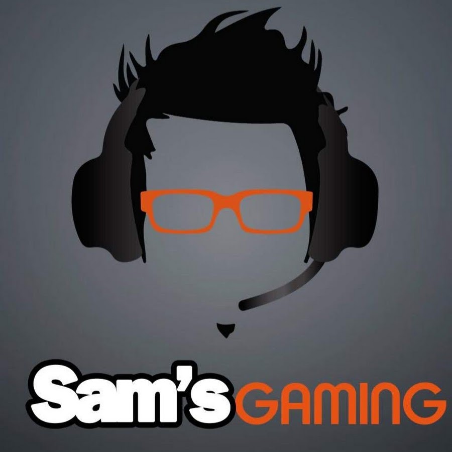 Sam's Gaming YouTube