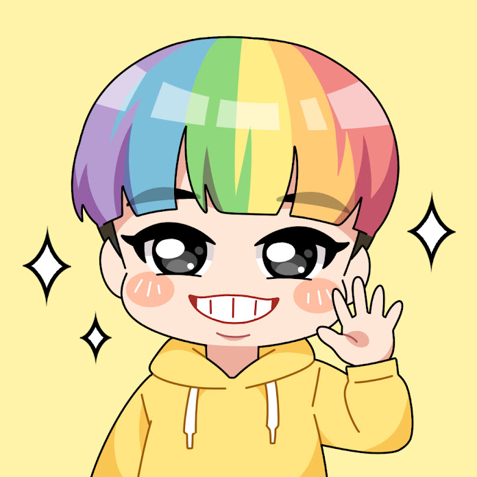 남욱이의 욱기는 일상 KNW Net Worth & Earnings (2026)