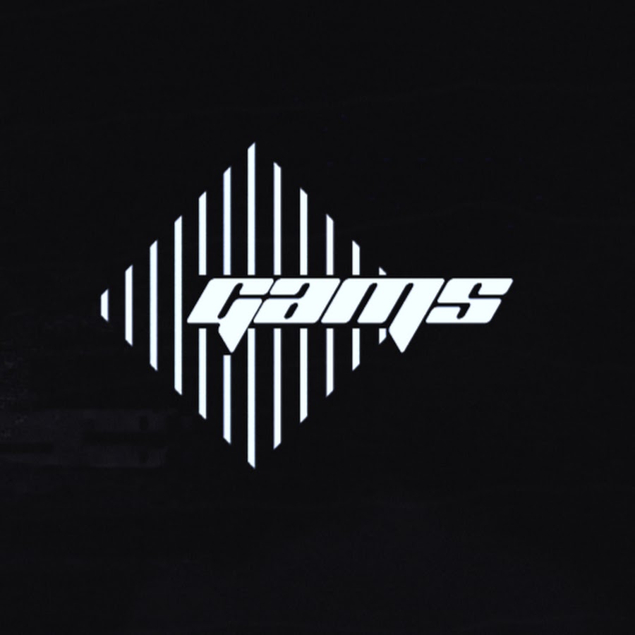 GAMS. YouTube