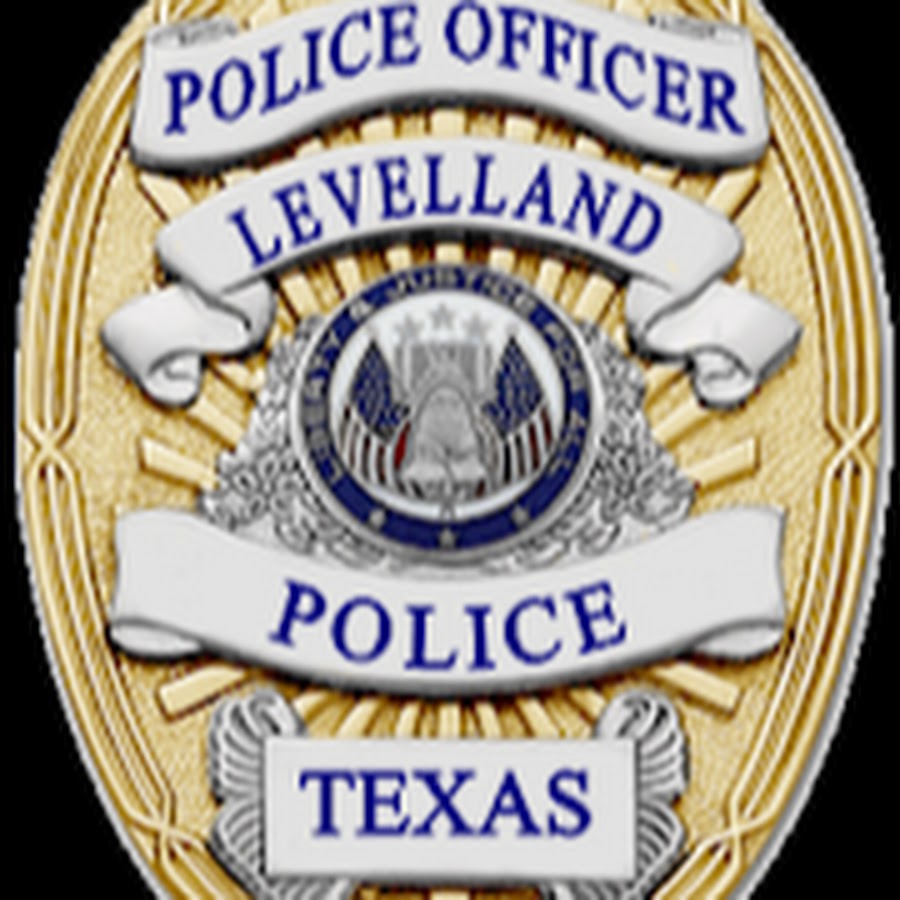 Levelland Police Department YouTube