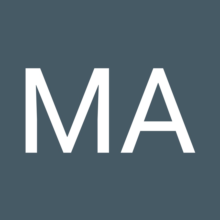 MA MA - YouTube
