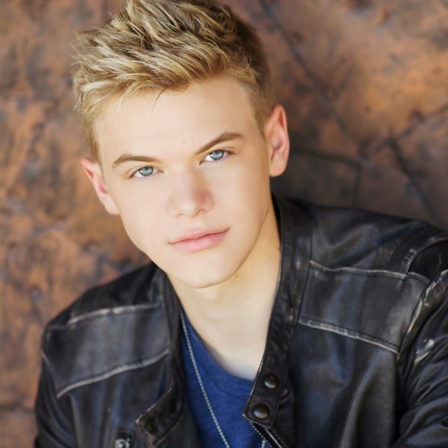 Kenton Duty YouTube