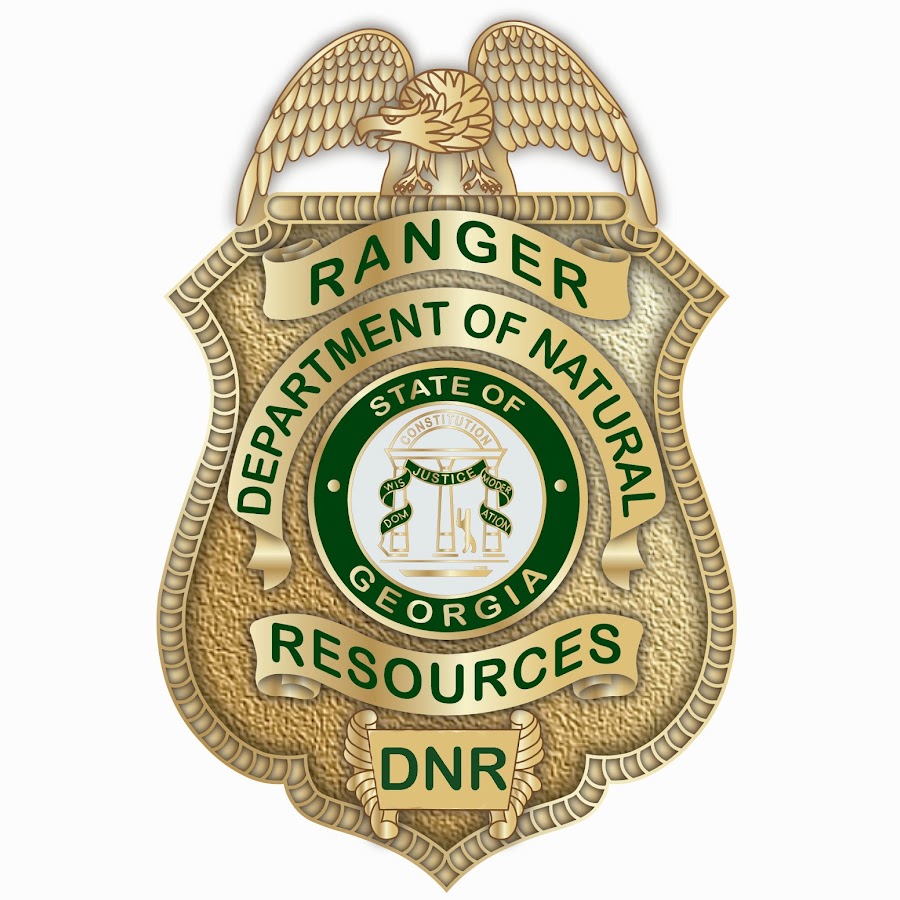 GA DNR Law Enforcement Division YouTube