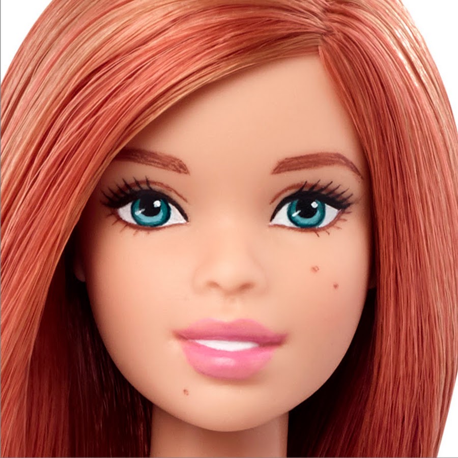 Barbie Indonesia - YouTube