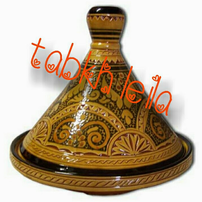 طبخ ليلى tabkh leila Net Worth & Earnings (2025)