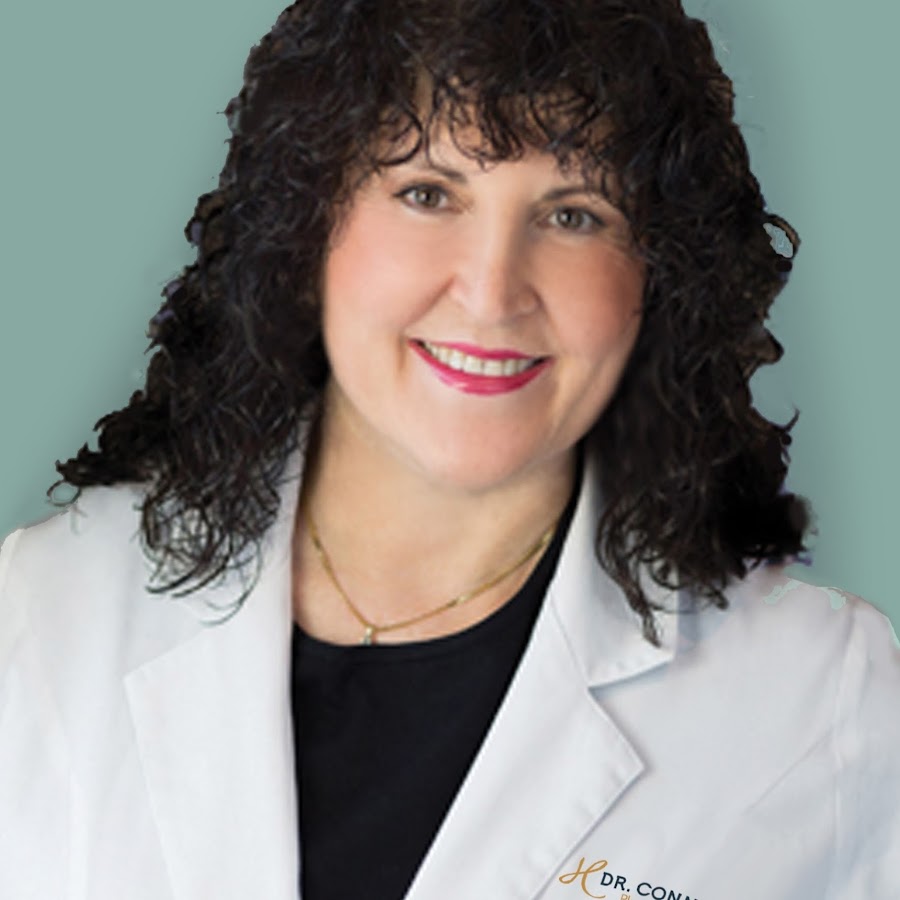 Dr. Connie Hiers YouTube