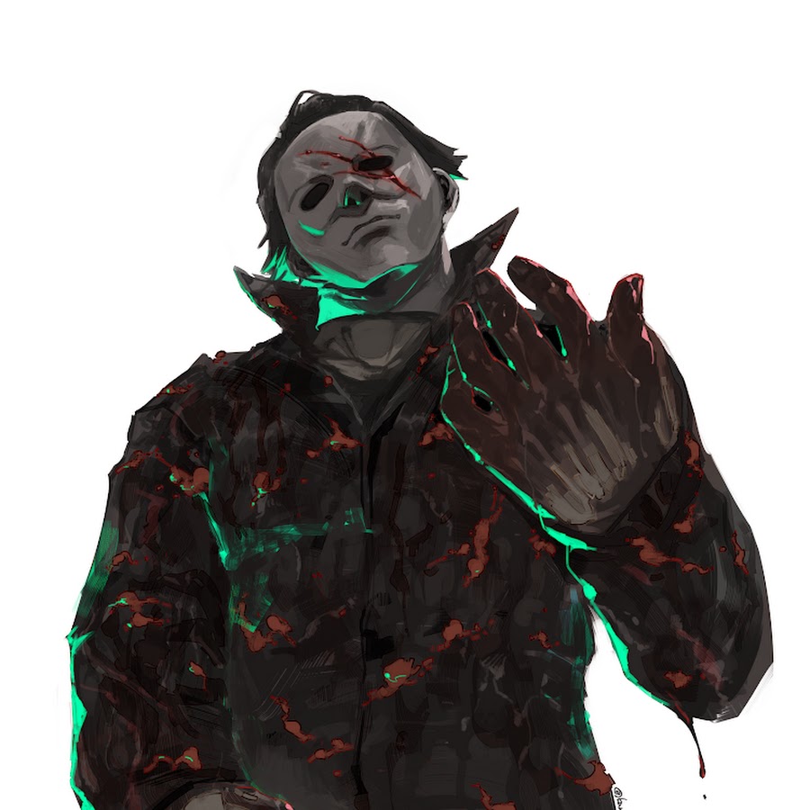 Dbd steam profile фото 28