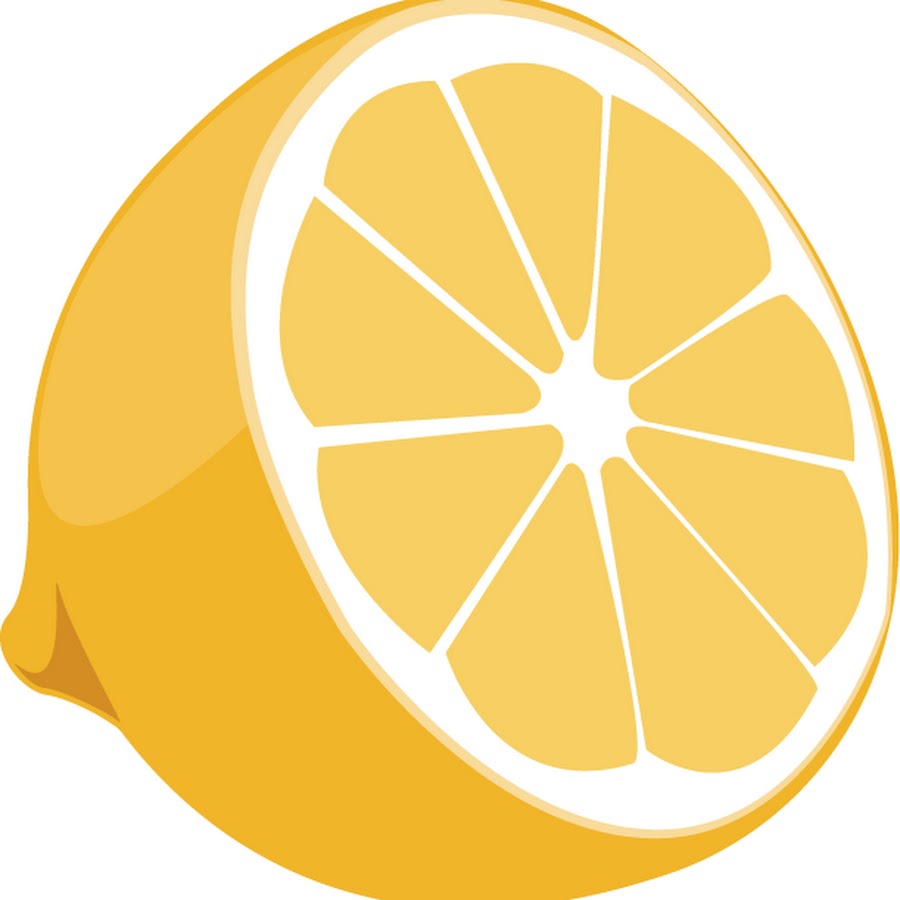 Лимон мульт