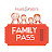 Husti & Yabi’s Family Pass