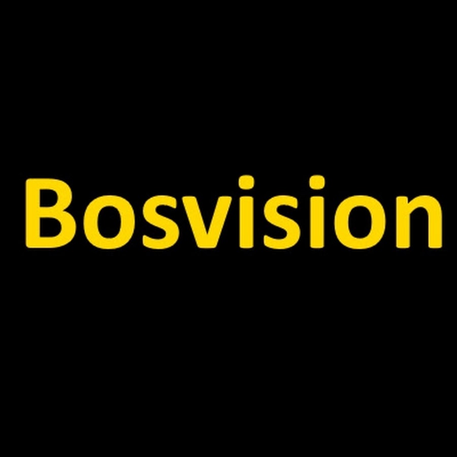 Bosvision Coupons and Promo Code