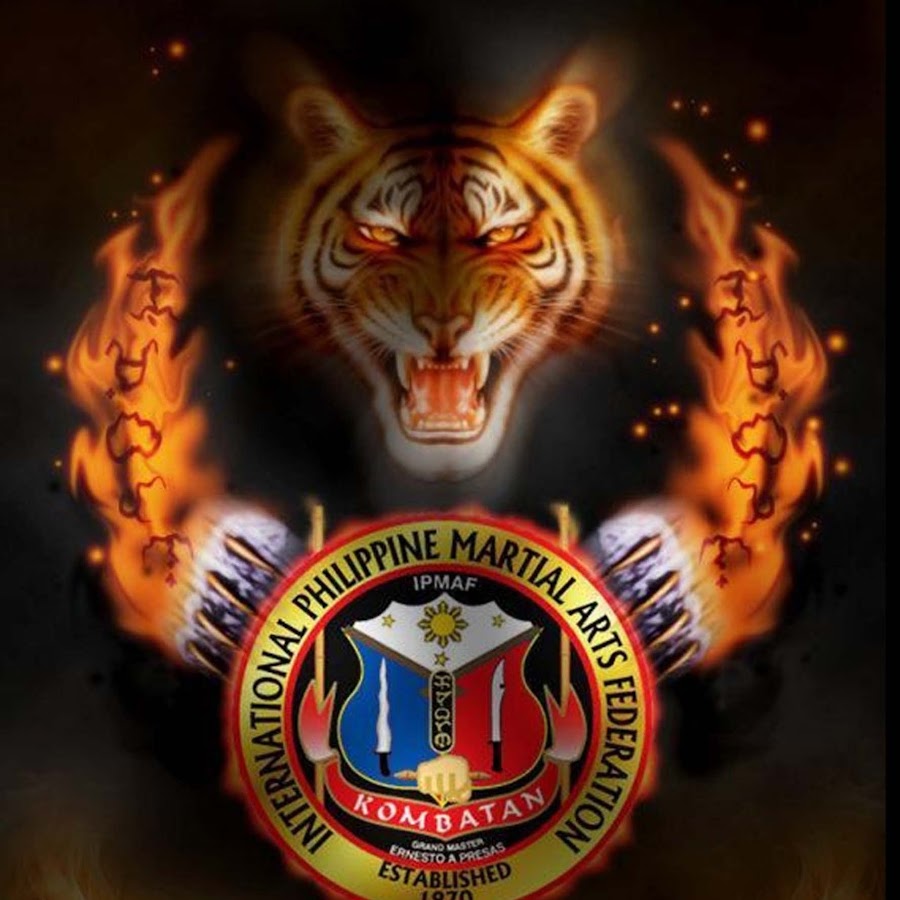 KOMBATAN PHILIPPINES - YouTube