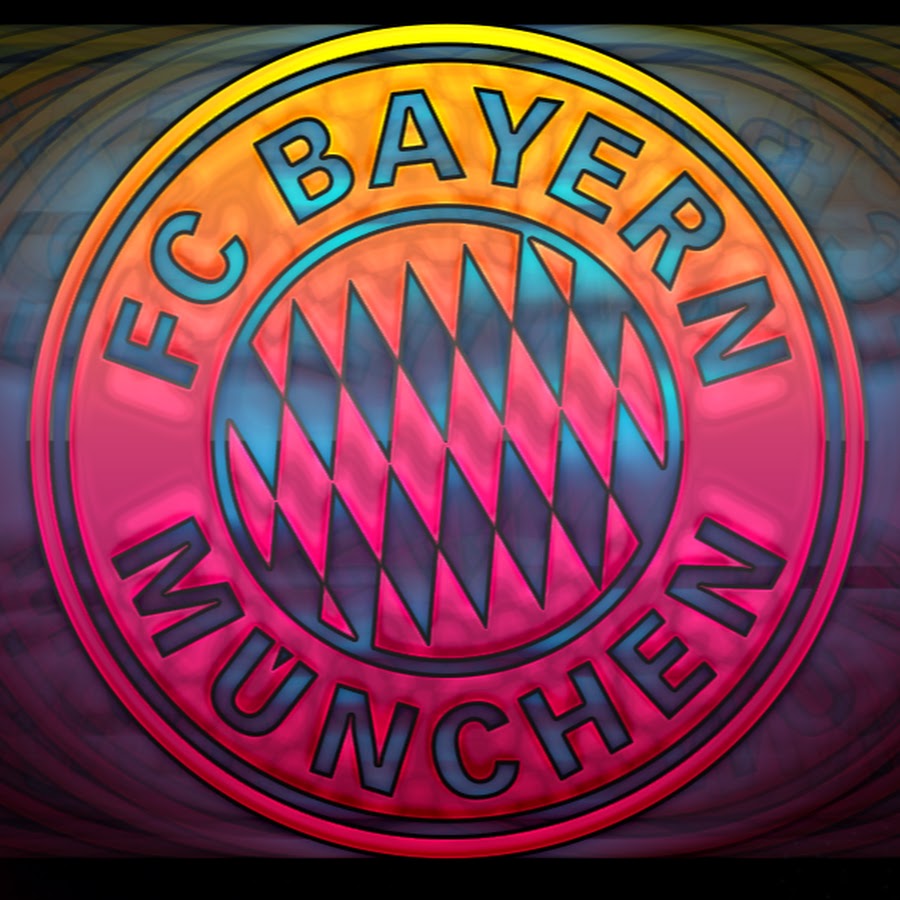 Fc Bayern Munchen - YouTube