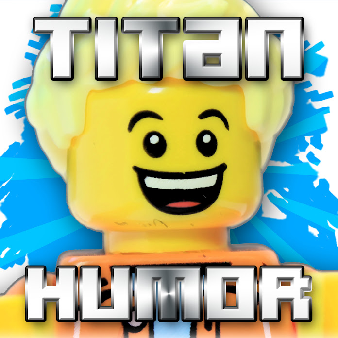 Titan Humor Net Worth & Earnings (2024)