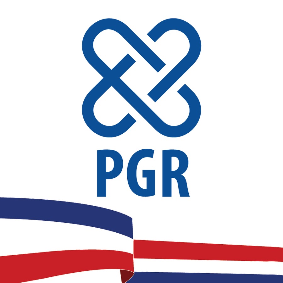 Procuraduría General de la República YouTube