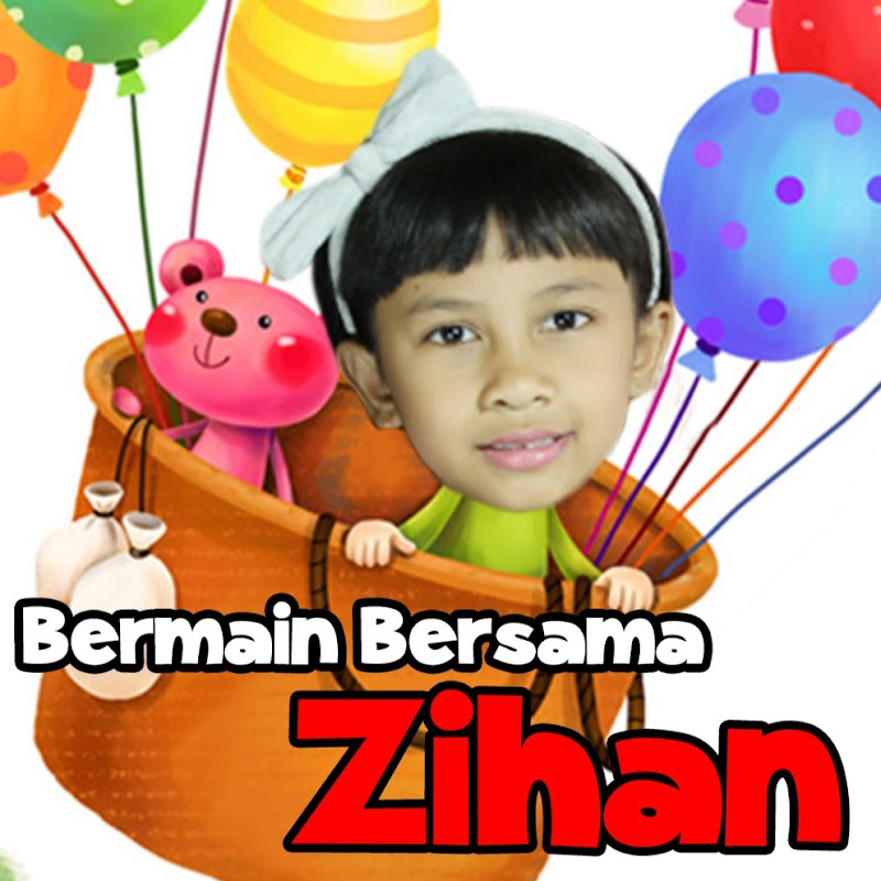 Membuat Gelembung Sabun Bermain Bersama Zihan BBZ Doovi