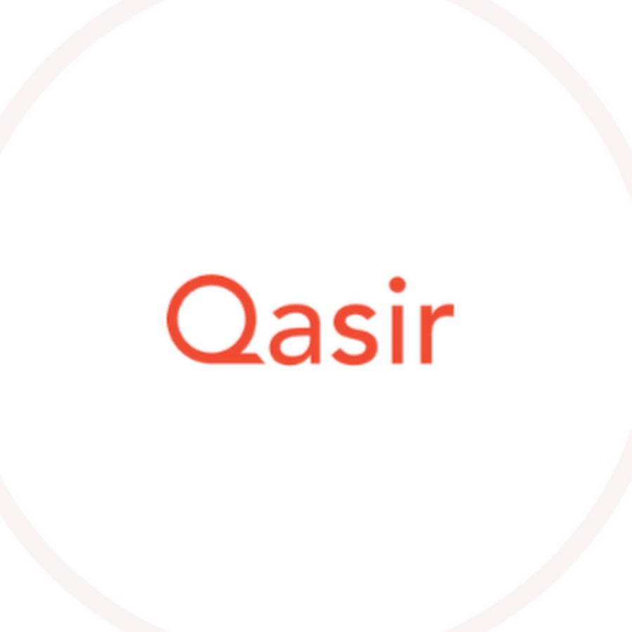 Qasir.id - YouTube