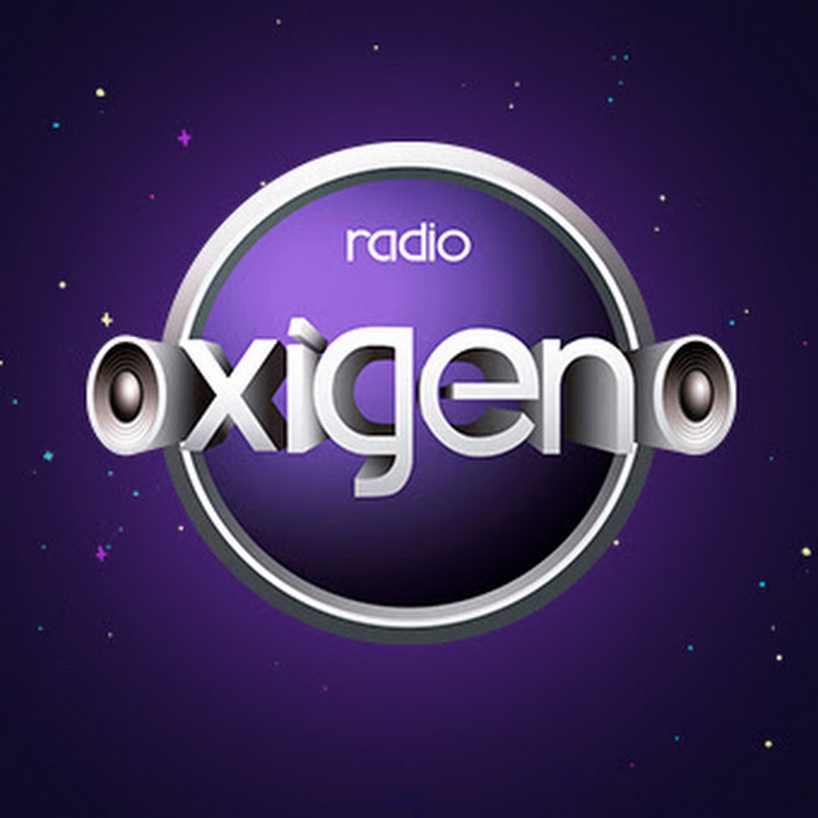 Radio Oxígeno YouTube