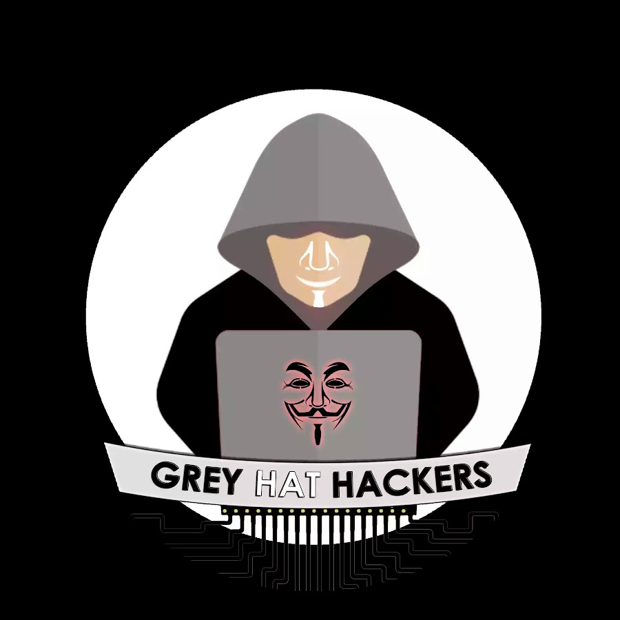 Grey Hat Hackers YouTube