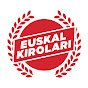 Euskal Kirolari